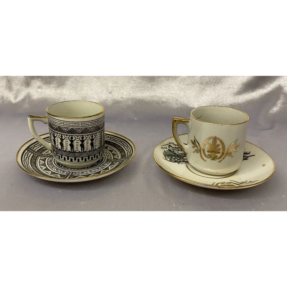 N/A vintage porcelain